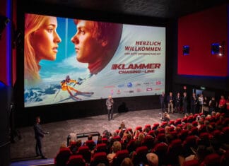 Heute TV-Premiere: “Franz Klammer – Chasing the Line”