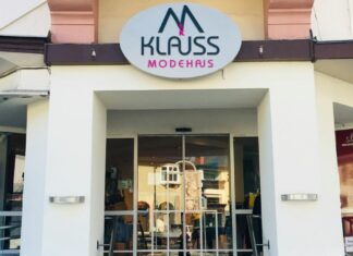 Klauss Modehaus sucht Verstärkung