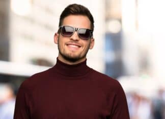 Modetrends Winter 2021 – so kommen Herren stylisch durch den Herbst