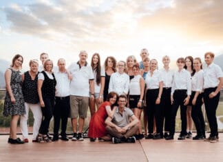 4*S Hotel Samerhof in Tröpolach sucht Verstärkung