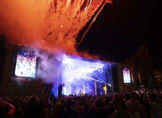 Mega Konzerte-Sommer: Nico Santos, Edmund, Mark Forster & Co. kommen nach Kärnten