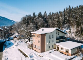 Villa Blumegg sucht Verstärkung!