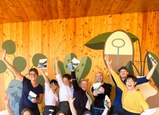 Der Daberer als zweitbestes Wellnesshotel Kärntens von Relax Guide 2022 ausgezeichnet