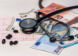 Wegen Corona: Kärntner Gesundheitswesen finanziell schwer angeschlagen