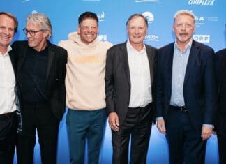 Franz Klammer im Kino: „Klammer – Chasing the Line“