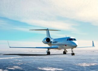 Zeit ist Geld: Die wichtigsten Gründe für einen Privatflug