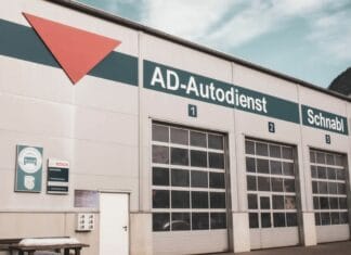 Jetzt Reifenwechseln bei Autodienst Schnabl
