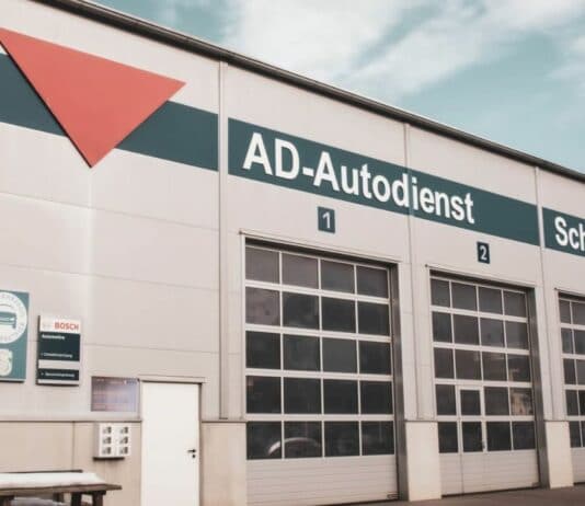 Jetzt Reifenwechseln bei Autodienst Schnabl