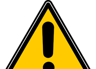 Aufruf der BH Hermagor nach „Tröpolacher Kirchtag“