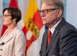 “Helfer in Impf- und Teststraßen werden angepöbelt und beschimpft”