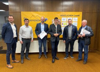 Neue Freizeitangebote im Oberen Gailtal