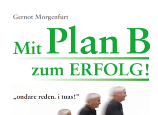 Stell dir vor, du wirst gesund!