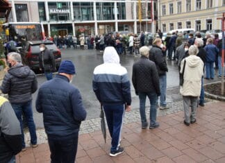 Impfbus-Fiasko in Hermagor