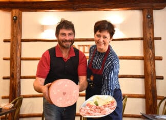 Punto Italia – Ein Stückchen Italien, das schmeckt!