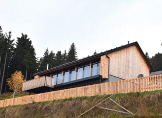 Belgischer Lifestyle trifft Gailtaler Natur