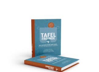 Das Daberer-Kochbuch Tafelfreunde