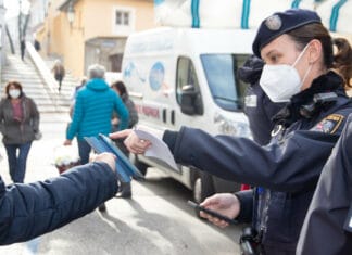 Das sind die neuen Covid-Regeln ab 8. Jänner 2022