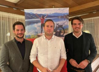 SPÖ Hermagor liegt nun in jüngeren Händen