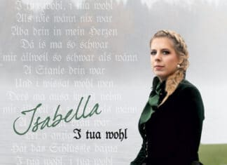 Isabella Theuermann- I tua wohl…