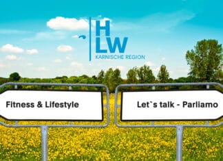 HLW Karnische Region – neue Schwerpunkte