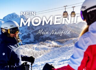 Dein Job am schönsten Arbeitsplatz Kärntens!