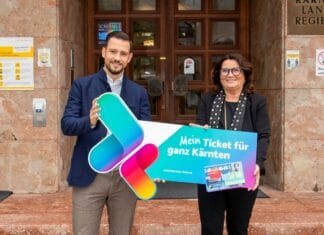 Seniorenbund begrüßt 365 Euro Ticket für die ältere Generation