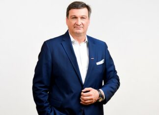 Mandl: Den Mut nicht sinken lassen!