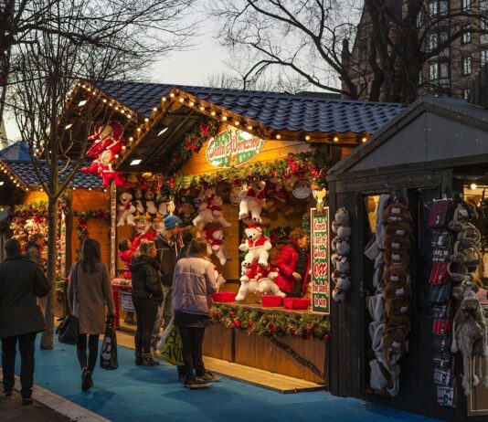 FPÖ-Burger: Handel von Lockdown-Maßnahmen übergebührlich betroffen