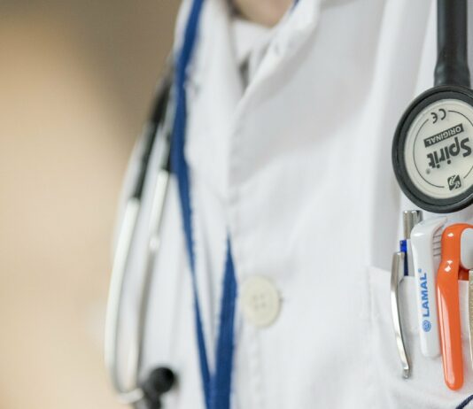 Bei Spitalsbehandlung: Notfälle von 2,5G-Regelung ausgenommen