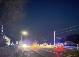 Verkehrsunfall mit Personenschaden und Alkoholisierung