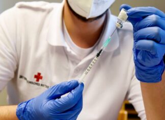 Corona-Post: Briefe für Auffrischung werden nun verschickt