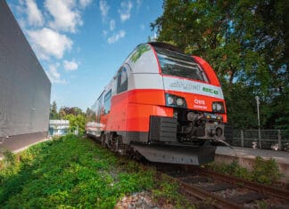 Bahn-Streik am Montag fix: Alle Züge stehen still