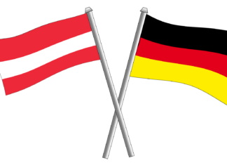 Hochrisikogebiet: Österreich auf deutscher Liste?