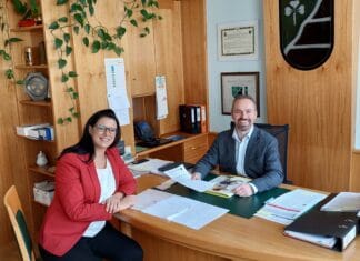 Programm „Ölkesselfreie Gemeinde“ ist großer Erfolg