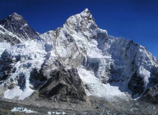 Der Berg ruft – die Faszination der Alpen