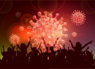 Aufruf nach Halloween-Party in Würmlach Gerd Altmann (c)Pixabay