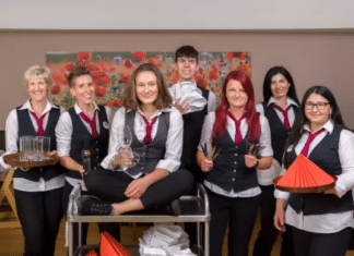 Deine Karriere im Familienresort & Kinderhotel Ramsi