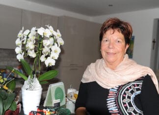 Wiedersehen nach 57 Jahren