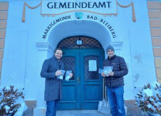 Bergmanns Keksausstecher für den guten Zweck