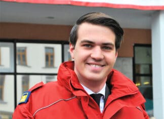 Freiwilligkeit – das Rückgrat unserer Gesellschaft