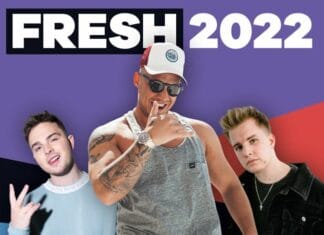 “FRESH 2022”