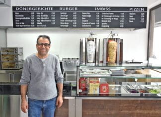 Istanbul Kebap Hermagor