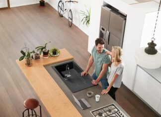 Ratgeber: Küchenspülen