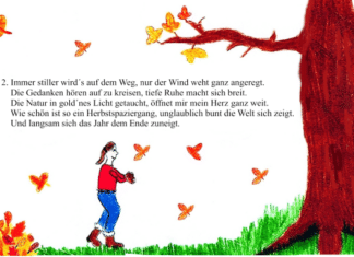 Tolles Musikprojekt vom Weissensee