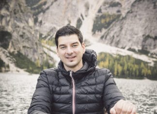 Ein begnadeter Landschaftsfotograf