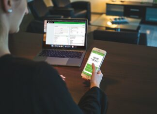 Home Office nachhaltig einrichten