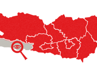 Berufsspionage – Unternehmen öffnen ihre Türen