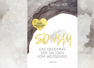 SO HAM – Das Geheimnis der Saligen vom Weissensee