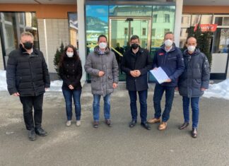 Attraktive Region für attraktive Mitarbeiter:innen