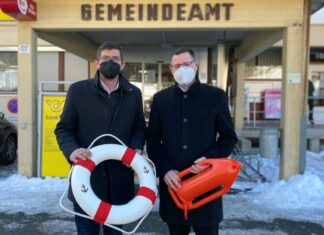 Wertschacher Bergbad wird rundum erneuert
